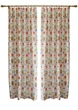 Готовая гардина ПРОВАНС Red apples, 145х250см 034894 - изображение 3