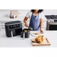 Мультипіч Ninja Dual Zone Air Fryer Max (AF400EU) - зображення 2