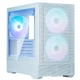 Корпус Zalman P30 Air White без БП - изображение 1