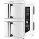 Мультипіч Ninja Double Stack XL 2-Level Air Fryer SL400EUWH - изображение 5