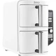 Мультипіч Ninja Double Stack XL 2-Level Air Fryer SL400EUWH - изображение 6