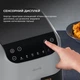 Мультипіч Deerma Air Fryer KZ130 (DEM-KZ130W) - зображення 12