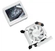 Система водяного охлаждения Asus ROG Ryujin III 360 ARGB Extreme White (90RC0132-M0EAY0) - изображение 7