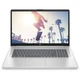 Ноутбук HP 17-cn2016ua (94Z26EA) Silver - изображение 1