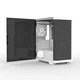 Корпус Zalman M4 White без БП - изображение 8