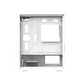 Корпус Zalman M4 White без БП - изображение 9
