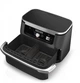 Мультипіч Ninja Foodi FlexDrawer AF500EU - изображение 8
