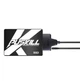 Кабель / адаптер SATA - USB 3.0 і Type-C PUSKILL перехідник для диска HDD / SSD з додатковим живленням DC, 22 см, чорний (103845935) - зображення 3