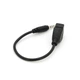 Перехідник USB2.0 на Jack 3.5 Stereo 0,3м - зображення 2