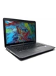 Ноутбук HP ZBook 17 G3 IPS Intel Xeon (E3-1535M v5) 32 Гб 512 Гб SSD (Б/В – Клас A) | RNB0325250 - зображення 2