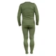 Термобелье мужское Tramp Warm Soft. S-M/42-44р. Стрейч. Олива. Комплект термобелья футболка + кальсоны UTRUM-019. - изображение 5