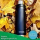 Питьевой термос Ranger Expert 1,2L; 10х10х31см. Черный. Термос для напитков Рейнджер RA_9944. - изображение 8