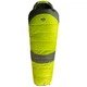 Спальный мешок кокон Tm Rover Regular. Зеленый. 220х80/55см. -25/-5°C. Правый. Кемпинговый спальник - изображение 3