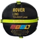 Спальный мешок кокон Tm Rover Regular. Зеленый. 220х80/55см. -25/-5°C. Правый. Кемпинговый спальник - изображение 7