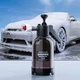 Пеногенератор для мойки iCar K2 пенник для автомойки распылитель помповый 2 л черный (R051388) - изображение 2