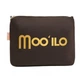 В'єтнамки жіночі Mooilo 37 Коричневий (Dark-brown-star) - зображення 6