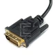 Кабель Ewell DisplayPort to DVI, 3.0 метри (EW715) - зображення 3