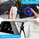 Защитное стекло для Sony PlayStation Portal 2 шт. Dobe TP5-3576 - изображение 5