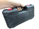 Акумуляторна міні-пила ланцюгова Supretto 24V з двома акумуляторами 2000mAh у кейсі - зображення 5