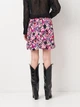 Юбка женская Zara 7484/773 XS Разноцветная (07484077330018) - изображение 2