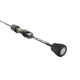 Спиннинг GC Flick Air FLAS-6013XULS 1.85м 0.2-1.5г - изображение 6