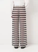 Брюки женские Zara 7901/581 XS Бежевые (07901058108010) - изображение 2