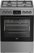 Комбінована плита Beko FBM62330GXTN (7081971) - изображение 1