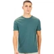 Футболка T-Shirt 1/2 Arm Camel Active 409700-5T01-44 54 Зелений (4064478971336) - изображение 1