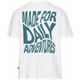 Футболка T-Shirt 1/2Arm Camel Active 409700-5T27-01 50 Білий (4063366063733) - зображення 6