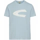 Футболка T-Shirt 1/2 Arm Camel Active 409700-5T02-43 52 Синій (4064478971855) - изображение 1