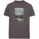 Футболка T-Shirt 1/2 Arm Camel Active 409700-5T06-08 54 Сірий (4064478972548) - изображение 4