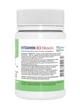 Ниацин Stark Pharm Niacin, никотиновая кислота, витамин B3 с эффектом покраснения 100 мг 100 таблеток (22394) - изображение 2