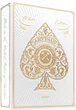 Гральні карти Artisan White - зображення 1