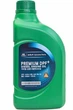 Моторное масло MOBIS 5W-30 DPF Plus + Diesel Premium 1л - изображение 1