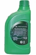 Моторное масло Mobis Hyundai / KIA Premium DPF Diesel 5W-30 1л (0520000130) - изображение 2