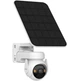 Аккумуляторная камера Imou Cell PT 4G 3mp Kit - 4G + солнечная панель - изображение 2