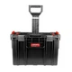 Ящик для инструментов на колесах Haisser System Two Plus Vario 90121 - изображение 1
