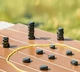 Настольная магнитная игра с 32 магнитами – семейная развивающая стратегическая игра, логическая игра для детей на украинском языке - изображение 5