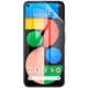Гидрогель защитная пленка GLASS для Google Pixel 4A 5G противоударная - изображение 1
