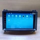 Магнітола Mekede 6/128 Mercedes 9" для Vito 639 Sprinter 906 Viano VW Crafter A-class W169 B-class W245 - зображення 4