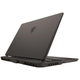 Ігровий ноутбук MSI Vector 16 HX A13VHG-614XRO, Intel Core i9-13980HX, 5.6GHz, 16" WUXGA, 32GB, SSD 1TB, RTX 4080 12GB, Free DOS - изображение 6