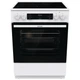 Плита электрическая Gorenje GECS 6C70 WC - изображение 1