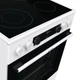 Плита электрическая Gorenje GECS 6C70 WC - изображение 5