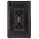 Планшет Sigma mobile Tab A1033 X-treme Black/Orange - зображення 2