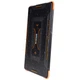 Планшет Sigma mobile Tab A1033 X-treme Black/Orange - зображення 3