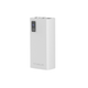 Павербанк 30000mAh Titanum TPB-728S-W 22,5W QC+PD білий - изображение 3