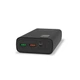 Павербанк 20000 mAh Titanum TPB-727S-B 22,5W QC+PD чорний - изображение 4