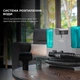Миючий пилосос для килимів та тканин Cecotec Conga PopStar 3000 CarpetClean - зображення 6