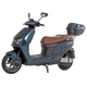 Електроскутер Maxxter LUMINA 1500W Blue - зображення 1