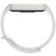 Фітнес-браслет Xiaomi Mi Smart Band 9 Active Beige White (BHR9441GL) - зображення 4